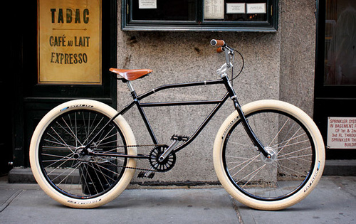 Core 77 Bike